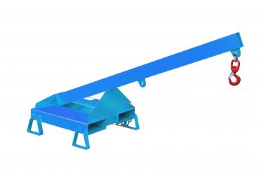 Bauer load arm LA 25-1.0